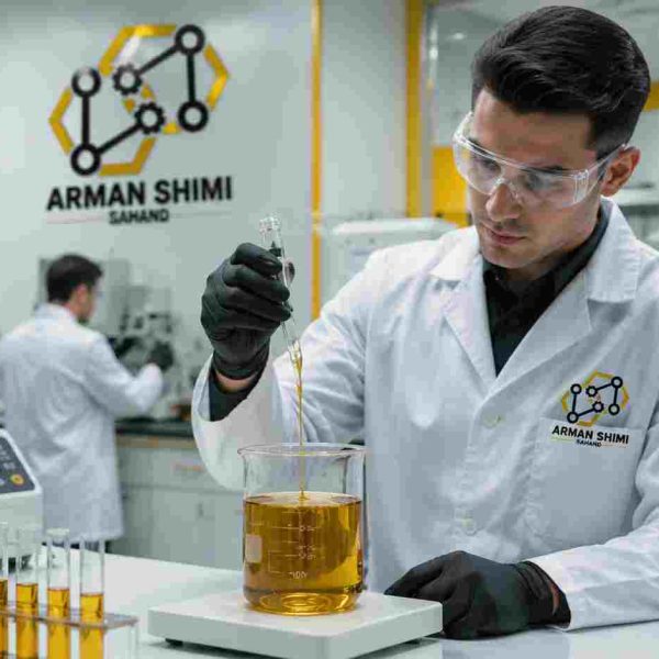 Armanshimi lab 11 600x600